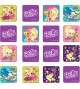 Jogo de Memória Polly - Mattel